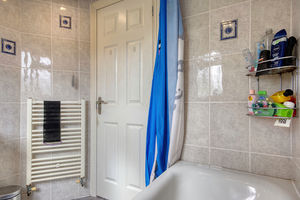 Bathroom- click for photo gallery
